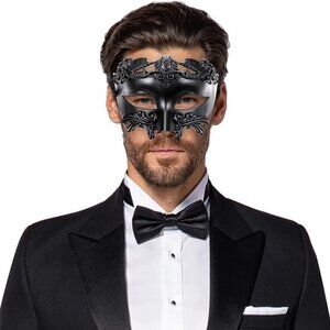 Greek Roman Masquerade Mask Halloween Mask Venetian Mardi Gras Mask